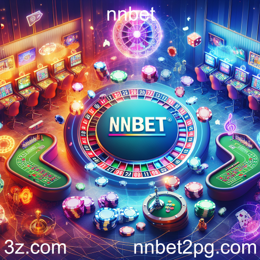 Descubra o Mundo dos Cassinos Online no nnbet