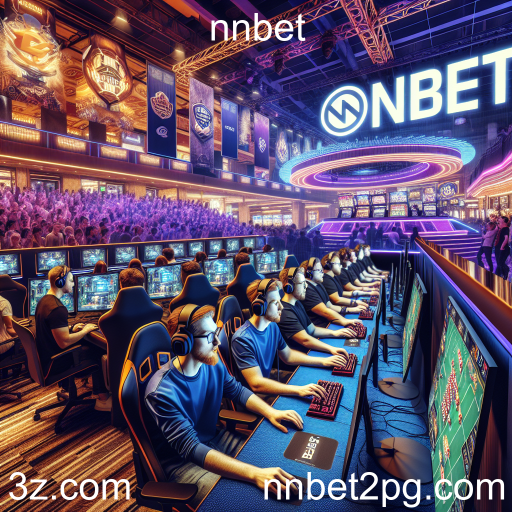 A Ascensão dos Esports: O Futuro dos Jogos Competitivos