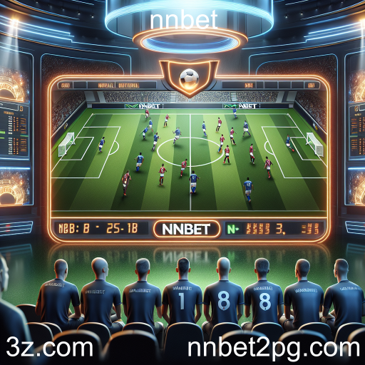 A evolução dos jogos esportivos no nnbet