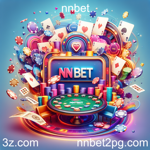 Explorando a Categoria de Mesas em nnbet: Diversão e Competição